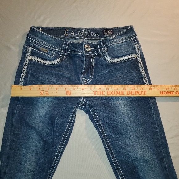 ✔️L.A Idol Jeans - Picture 6 of 10